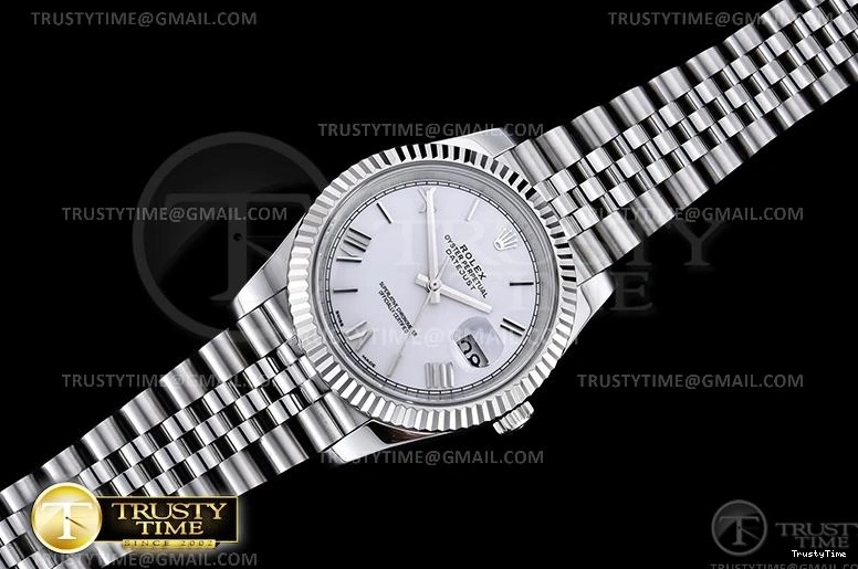 0731 Attractive R2DJ0252A – DJ2 41mm Jub 628